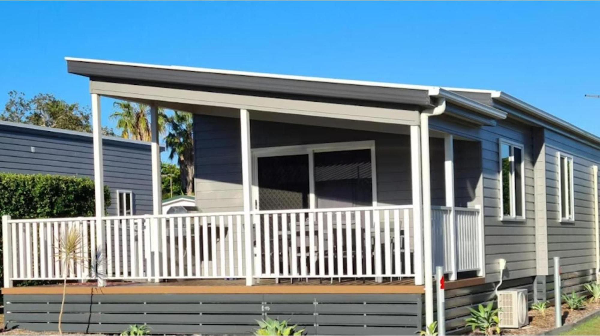 Discovery Parks - Ballina Chambre photo