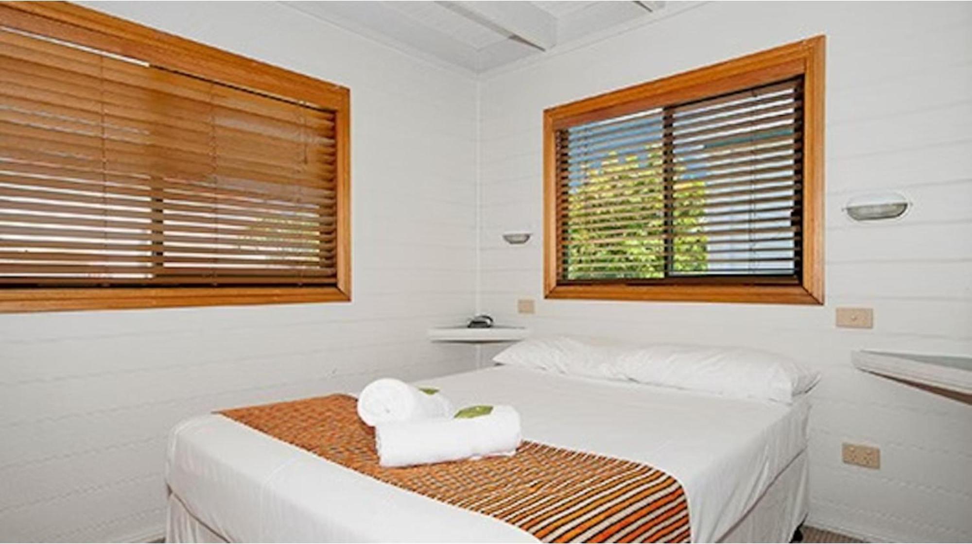 Discovery Parks - Ballina Chambre photo