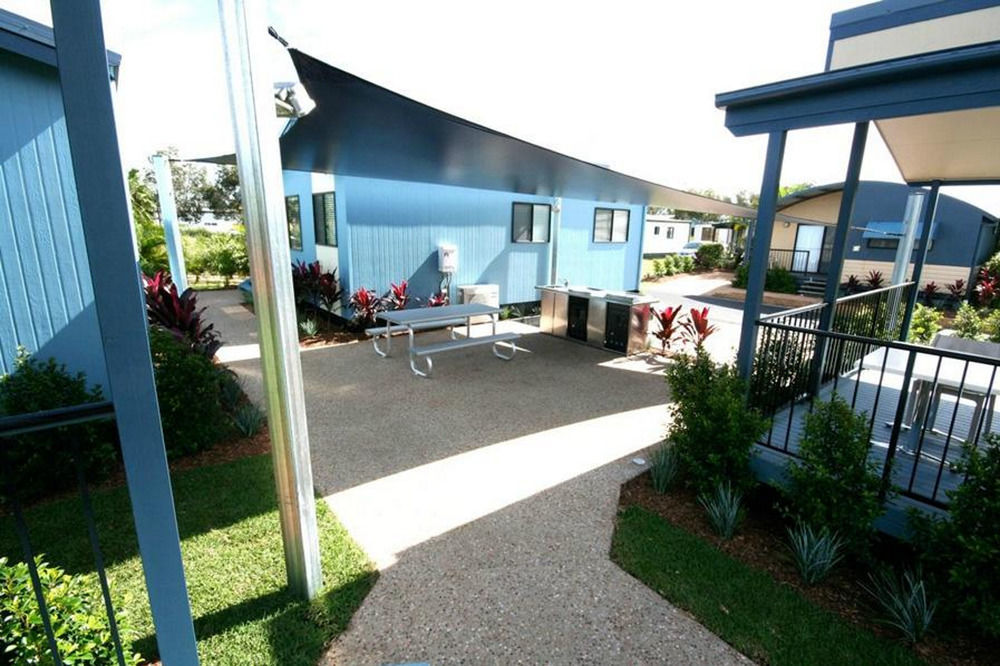 Discovery Parks - Ballina Extérieur photo