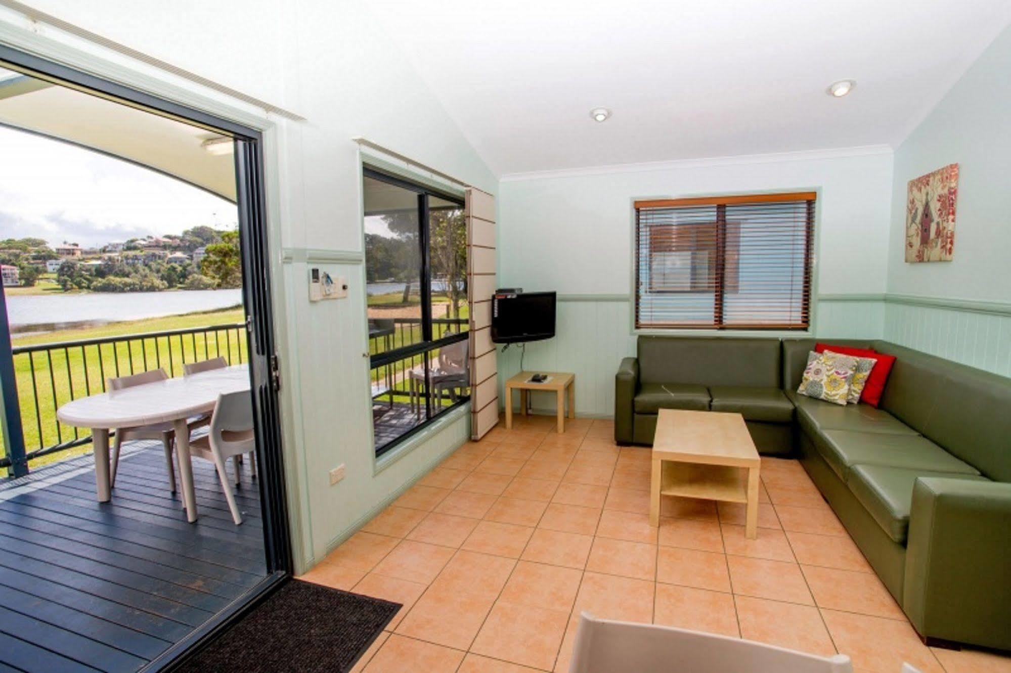 Discovery Parks - Ballina Extérieur photo