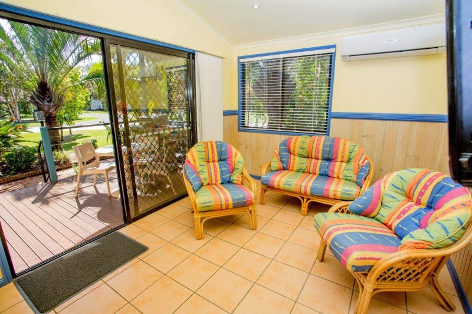 Discovery Parks - Ballina Extérieur photo