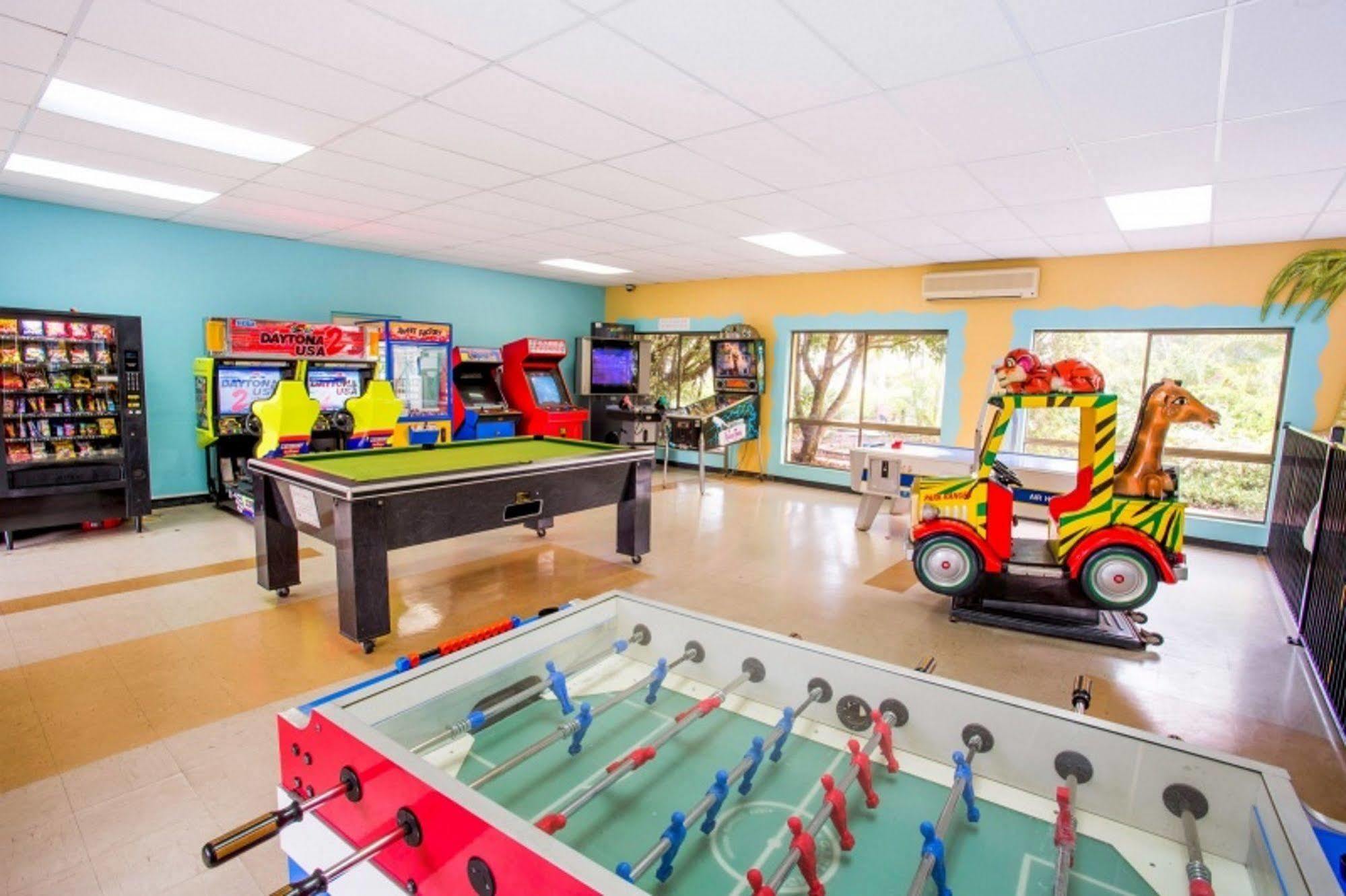 Discovery Parks - Ballina Extérieur photo