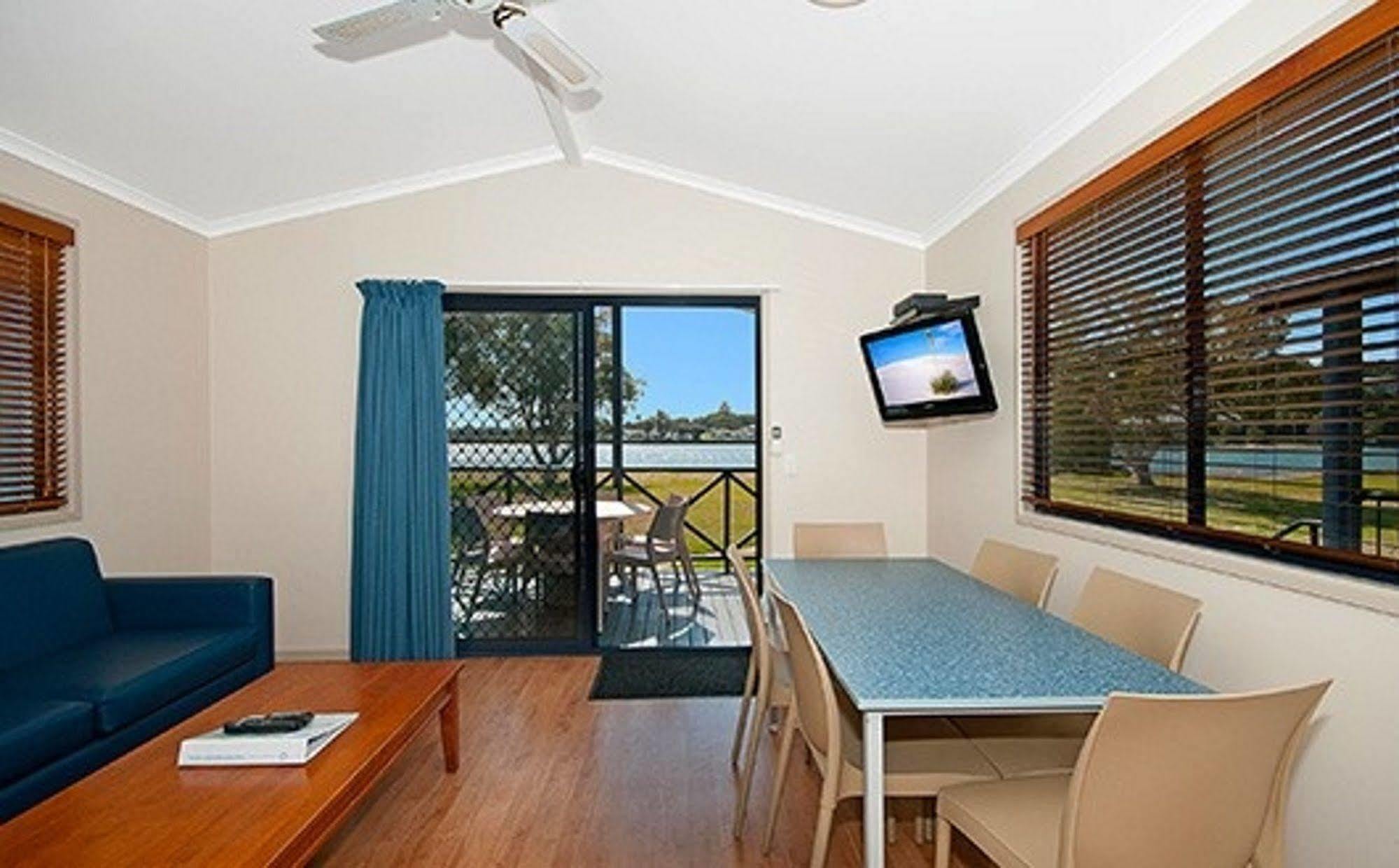 Discovery Parks - Ballina Extérieur photo