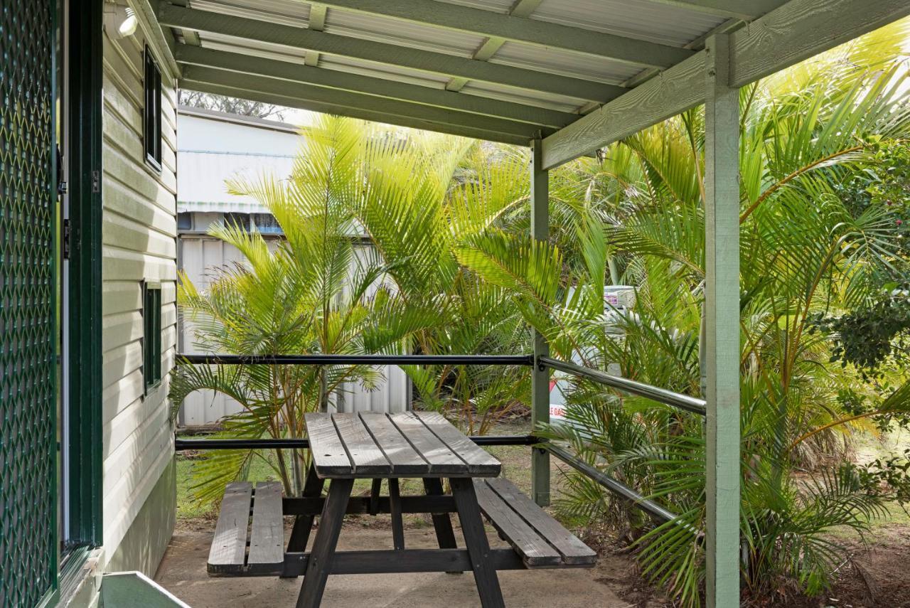 Discovery Parks - Ballina Extérieur photo