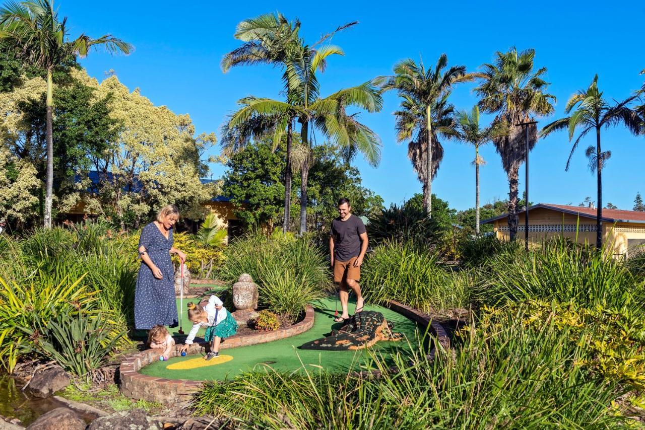 Discovery Parks - Ballina Extérieur photo